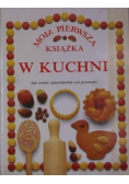 Moja pierwsza książka w kuchni