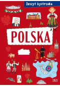 Zeszyt bystrzaka. Polska i jej symbole
