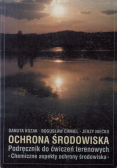 Ochrona środowiska podręcznik do ćwiczeń terenowych