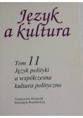 Język a kultura Tom 11