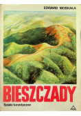 Bieszczady szlaki turystyczne