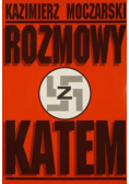 Rozmowy z Katem