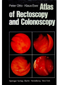 Atlas of rectoscopy and Colonoscopy