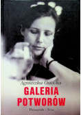 Galeria potworów
