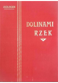 Dolinami rzek reprint z  1903 r