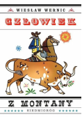 Człowiek z Montany