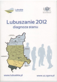 Lubuszanie 2012 diagnoza stanu