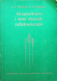 Akupunktura i inne metody refleksoterapii