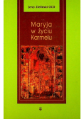 Maryja w życiu karmelu