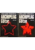 Archipelag Gułag  Tom II i III