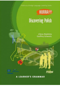 Discovering Polish. A Learner's Grammar w.2016