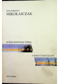 Podjąć przerwany dialog o poezji Urszuli Kozioł
