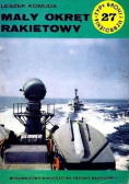 Mały okręt rakietowy