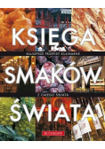 Księga smaków świata