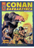 Conan barbarzyńca 53 Krew braci