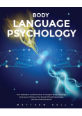 Body Language Psychology