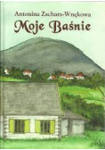 Moje baśnie