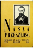 Nasza przeszłość tom XXVI