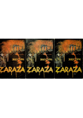 Zaraza tom I do III