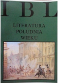 Literatura południa wieku