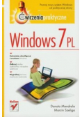 Windows 7 PL Ćwiczenia praktyczne