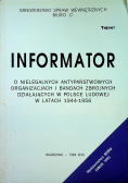 Informator