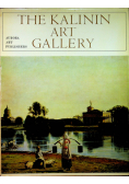 The Kalinin Art Gallery