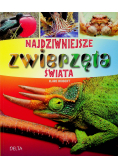 Najdziwniejsze zwierzęta świata