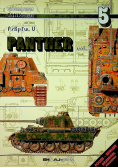 PzKpfw V Panther vol 5