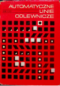 Automatyczne linie odlewnicze