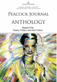 Peacock Journal - Anthology