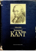 Immanuel Kant