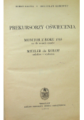 Prekursorzy oświecenia