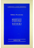 Postaci w medei i federze seneki