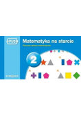 PUS  Matematyka na starcie 2  Pierwsze zabawy mat.