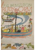 Rudy Orm