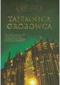 Steve Berry - Tajemnica grobowca