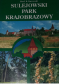 Sulejowski park krajobrazowy