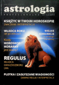 Astrologia profesjonalna Nr 1