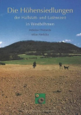 Die Hohensiedlungen der Hallstatt und Latenezeit in Westbohmen