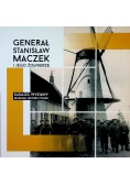 Generał Stanisław Maczek i jego żołnierze