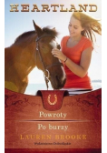 Powroty Po Burzy