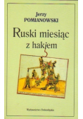 Ruski miesiąc z hakiem