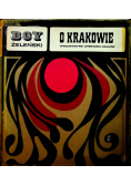 O Krakowie