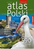 Szkolny atlas Polski