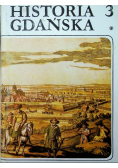Historia Gdańska tom III