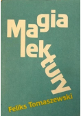 Magia lektury