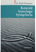 Kościół trzeciego tysiąclecia
