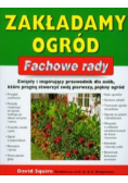 Zakładamy ogród Fachowe Rady