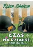 Czas na działkę